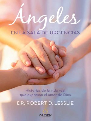 cover image of Ángeles en la sala de Urgencias